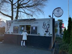 -Pedro's House of Lamb(基督城)
