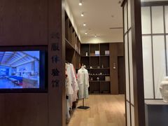 -AI住未来酒店(西安钟鼓楼五路口地铁站店)