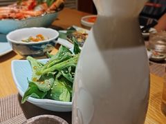 -三石铁板烧(紫竹桥店)