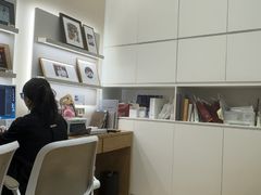 -海马体照相馆(成都来福士广场店)