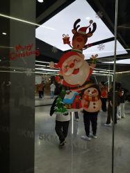 -5KM舞蹈街舞工作室