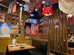 -牛藏·黑毛和牛烧肉(环市东店)