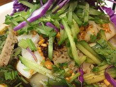 -阿罗新疆菜(人民广场店)