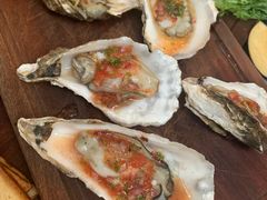 生蚝-1112熟食店