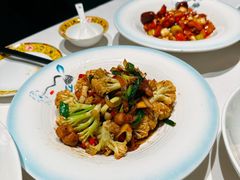 -惠丰堂饭庄(北洼路店)