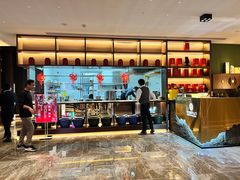 -香港狮子山下·明星粤菜餐厅(北苑店)