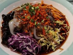 -皖小斌·小葱伴豆腐(丰收路店)