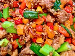 -绣旻烤肉吧(总店)