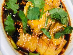 -阿莉餐厅(枣阳路店)