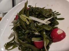 -船歌·鱼水饺青岛菜(石老人店)