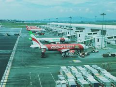 -吉隆坡国际机场