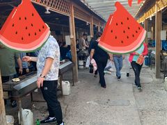 -亲兄弟真人CS团建拓展基地