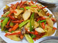 -文杰餐馆(南洪时尚风情街店)