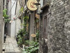 -小洲村