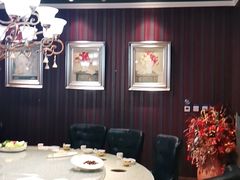 包厢-爱丽格斯火锅(东岸国际店)