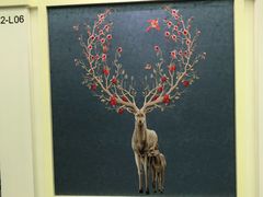 火烈鸟-随心小姐