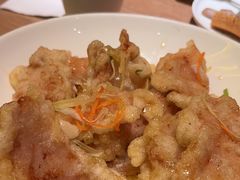 -金掌勺锅包肉(太原万达店)