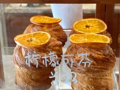 柠檬可芬-不正咖啡(万达尊店)