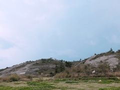 -大罗山风景区