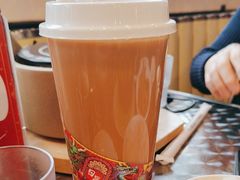 -日昌餐馆(亦庄店)