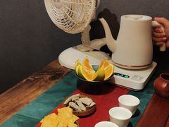 -邈墨茶馆(凤起路店)