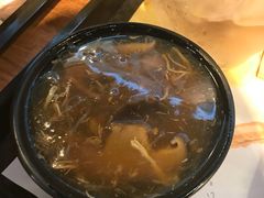 -美心mx餐厅(友邦香港大楼店)