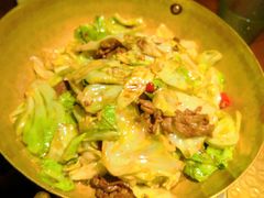 -楼兰新疆主题餐厅(坂田佳华领汇广场店)