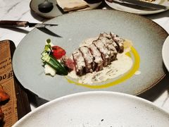 -G+KITCHEN(龙湖狮山天街店)