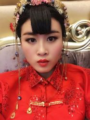 点击看大图 -唯爱婚纱国际影城(曙光大厦店)