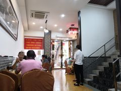 大堂-九大簋家宴(晓港湾店)