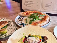 -Mammamia意大利餐厅(阳春巷店)