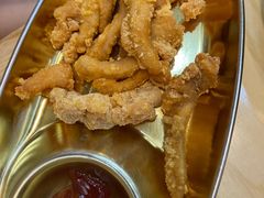 -食米家拌饭(梅溪新天地店)