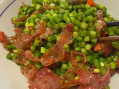 -荆九爷爆炒桥头三嫩(浙大店)