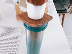-稀物集咖啡(徽州大道店)