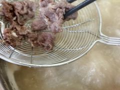 -伟记牛肉(金鸿公路店)