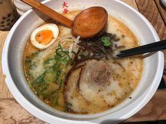 -味千拉面(上海松江二店)