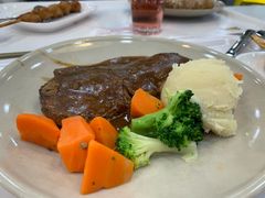 -宜家·瑞典风味餐厅(北京西红门店)