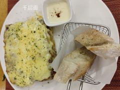 -WOLFGANG PUCK KITCHEN & BAR(迪士尼小镇店)