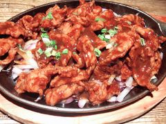 -青年公社烤鸭(青年路店)