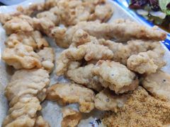 -小唐小四川水煮鱼(北三路店)