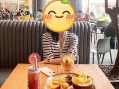 -gaga(深圳福田星河COCO Park店)