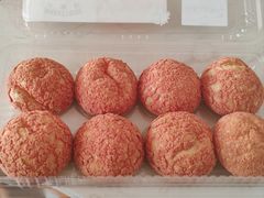 -沃尔玛(摩尔广场店)