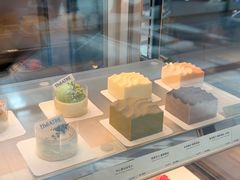 -théATRE 茶聚场(王府中環店)
