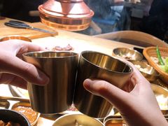 -金顺韩式烤肉·网红烤肉店(广利路店)