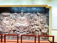 -迪庆藏族自治州博物馆