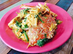 -Doo Dee Thai Food(Issan/Isaan/Esan)