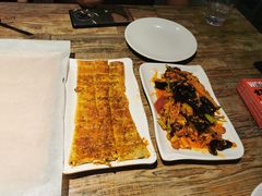 -枪火串烧·东北特色烧烤(罗湖总店)