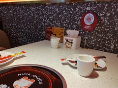 -虎丫炒鸡(西安熙地港店)