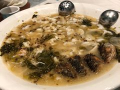 -姚姚酸菜鱼·金戈戈香港豉油鸡(喜荟城联名店)
