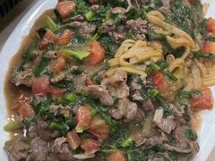 -福合埕牛肉丸(福平路店)